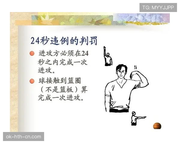 篮球拖延时间违例怎么算？帮你快速判定关键点